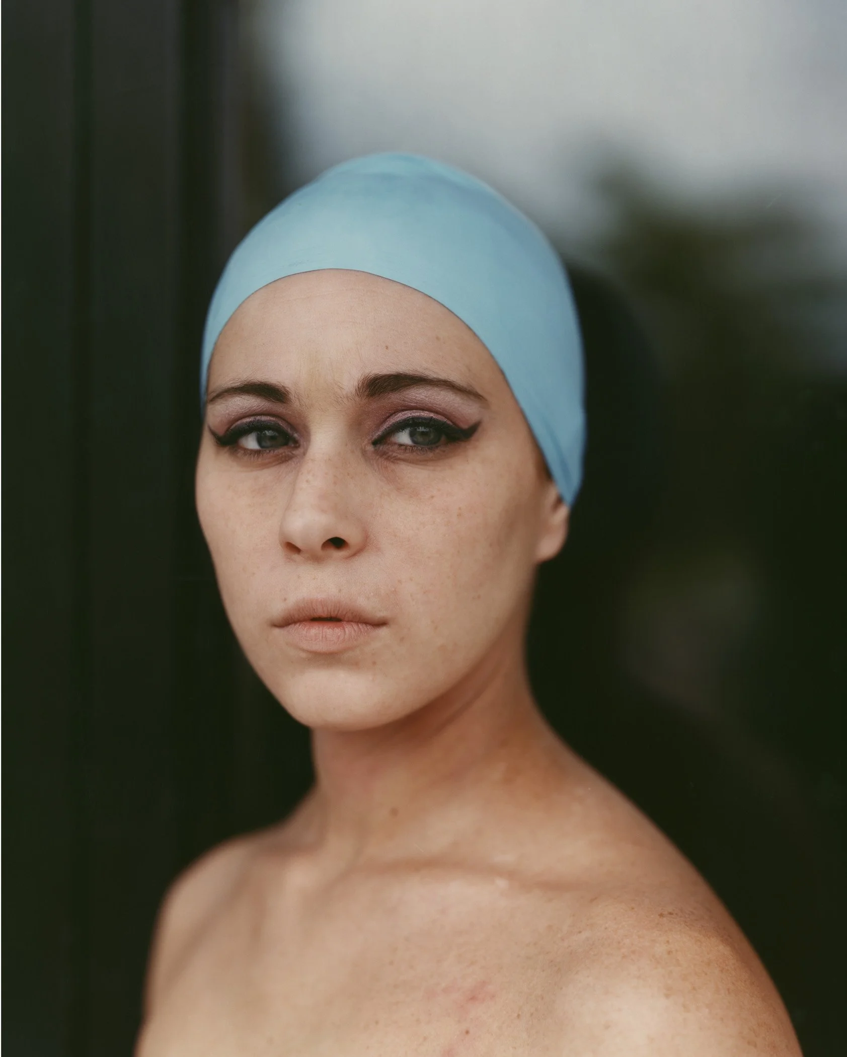 Portraits from Here to There: Alec Soth and Jason Schmidt | The
